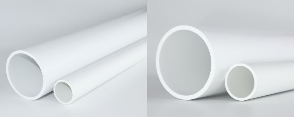 phạm vi sử dụng ống thoát nước upvc gs