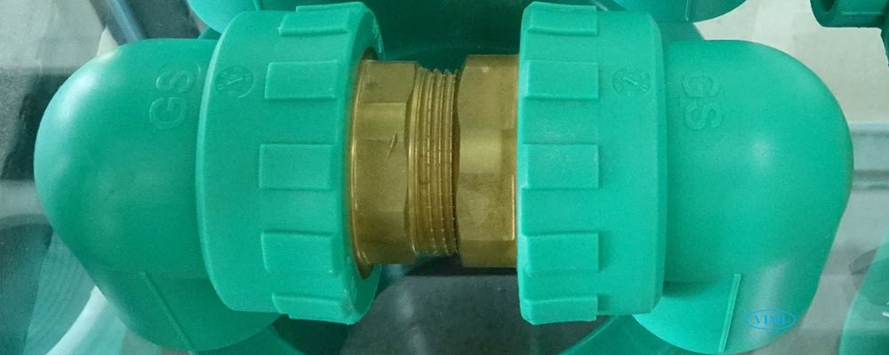 phân loại phụ kiện ppr gs theo chức năng