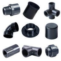 Phụ kiện Clean PVC