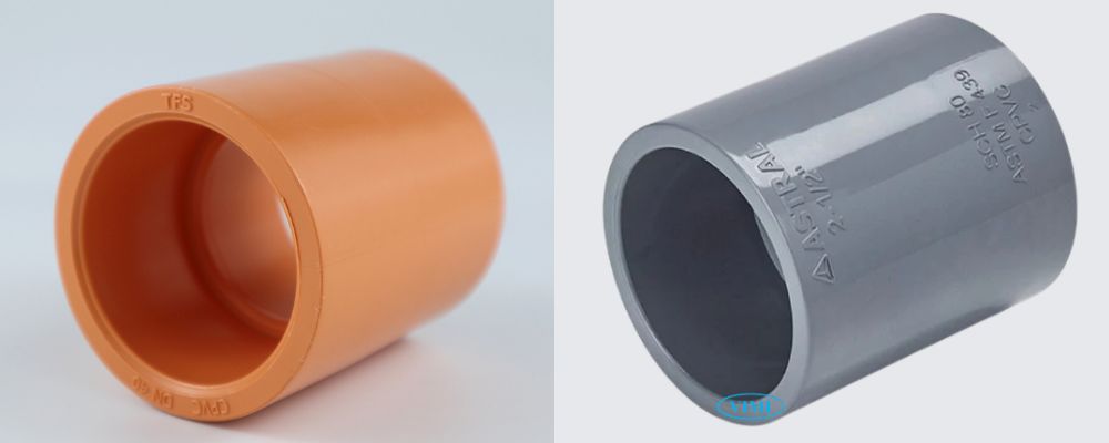 phụ kiện cpvc măng sông