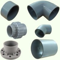 Phụ kiện GS cPVC công nghiệp