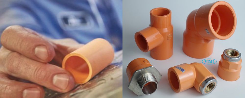 phụ kiện gs pccc là gì