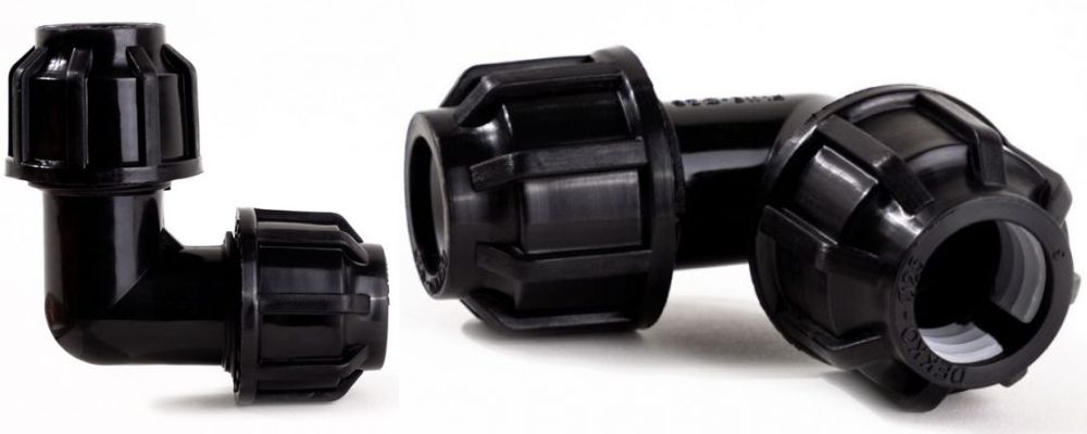 phụ kiện hdpe dekko cút