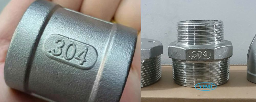 phụ kiện inox 304