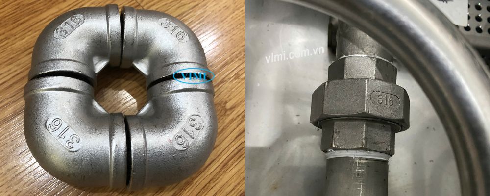 phụ kiện inox 316