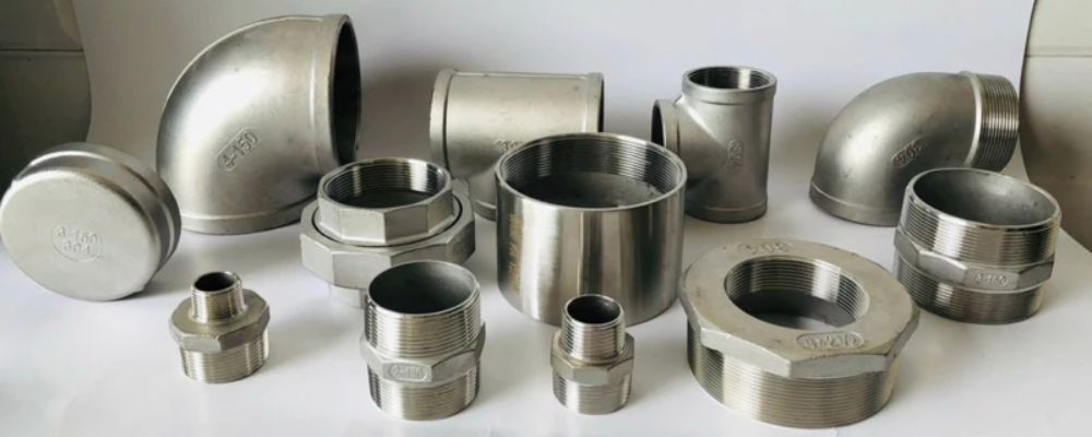 phụ kiện inox là gì