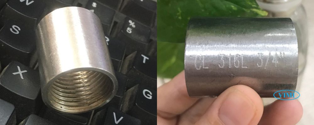 phụ kiện inox măng sông