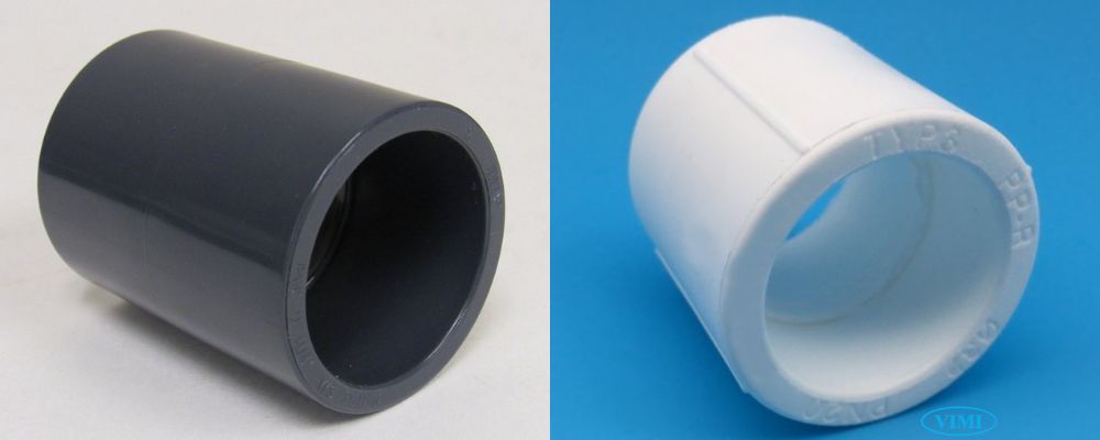 phụ kiện nhựa măng sông