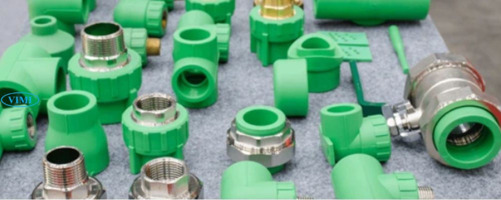 phụ kiện nhựa ppr là gì