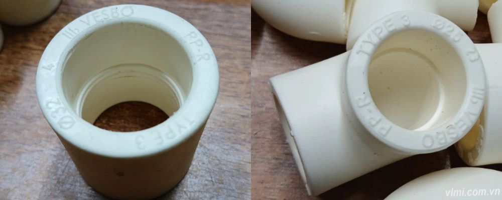 phụ kiện nhựa vesbo