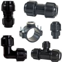 Phụ kiện ống HDPE Dekko