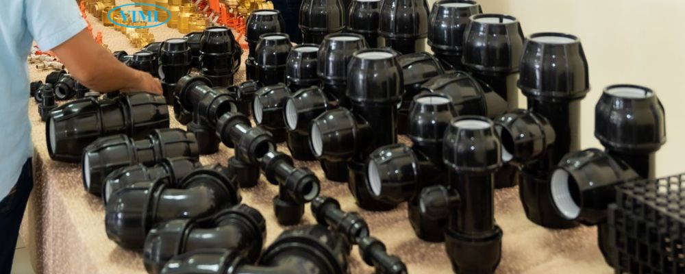 phụ kiện ống hdpe là gì