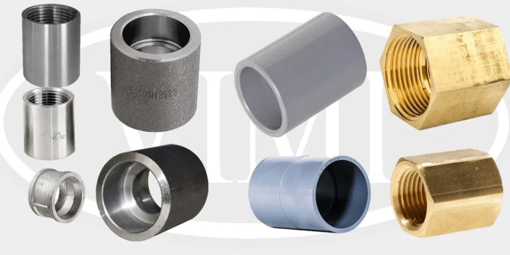 phụ kiện ống măng sông