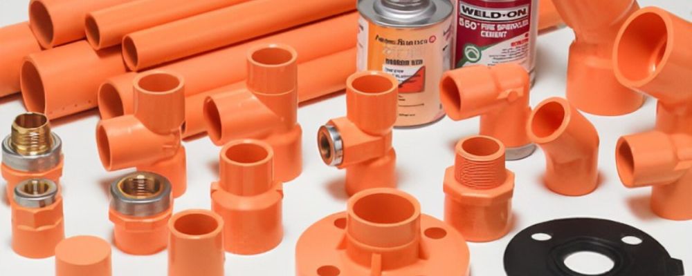 phụ kiện ống nhựa cpvc là gì
