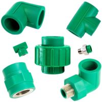 Phụ kiện ống PPR Dekko