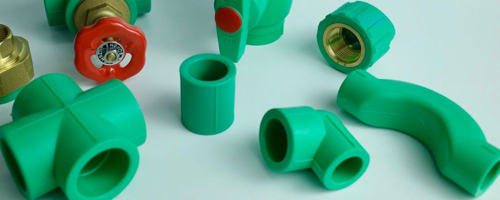phụ kiện ống ppr gs là gì