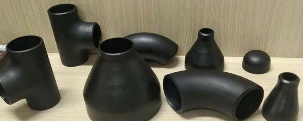 phụ kiện ống thép là gì