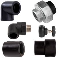 Phụ kiện ống UV Dekko