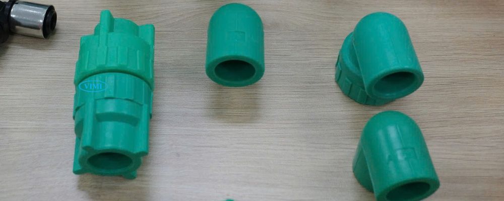 phụ kiện ppr gs có an toàn không