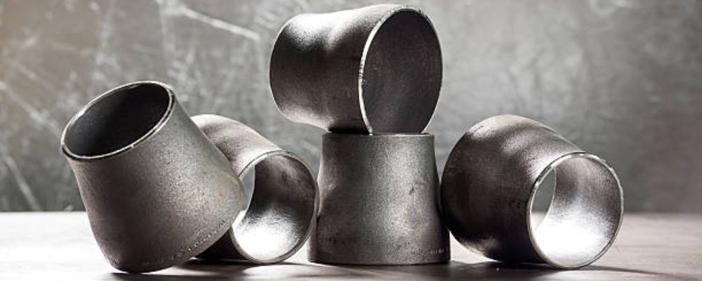 phụ kiện thép côn thu