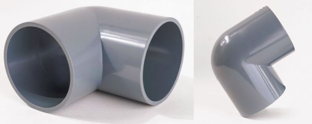 phụ kiện upvc dekko cút