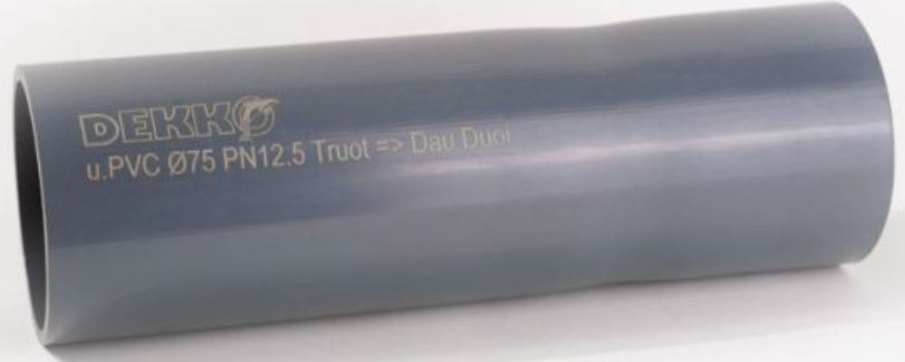 phụ kiện upvc dekko măng sông