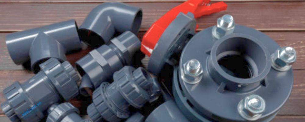 phụ kiện upvc là gì