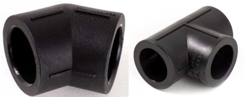 phụ kiện uv dekko cơ bản