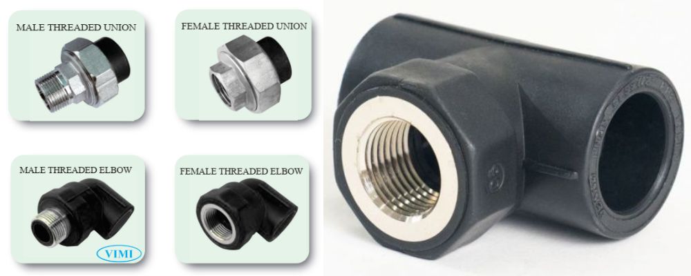 phụ kiện uv dekko ren mạ