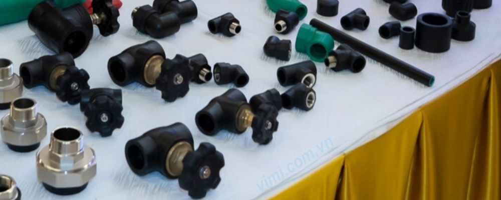 phụ kiện uv dekko van