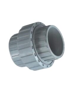 rắc co nhựa gs cpvc công nghiệp