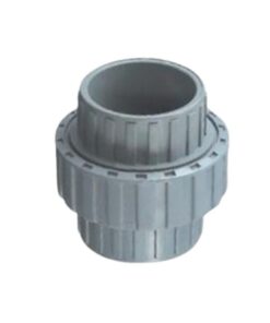 rắc co nhựa gs cpvc công nghiệp