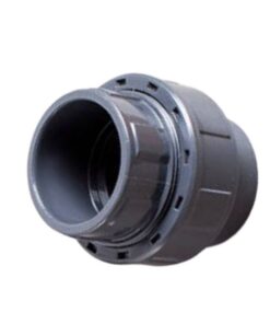 rắc co ống cấp thoát upvc gs
