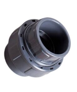 rắc co ống cấp thoát upvc gs