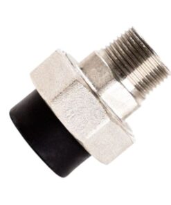 rắc co uv dekko ren ngoài