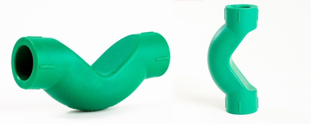 tác dụng của ống tránh ppr dekko