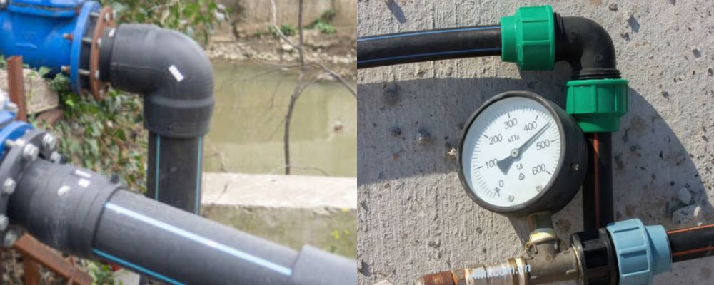 tại sao nên sử dụng cút hdpe