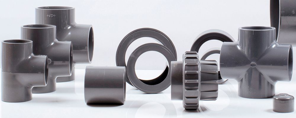 tại sao phụ kiện nhựa phổ biến