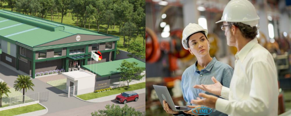 tại Việt Nam đã có nhà máy sản xuất ống cpvc sch40 chưa