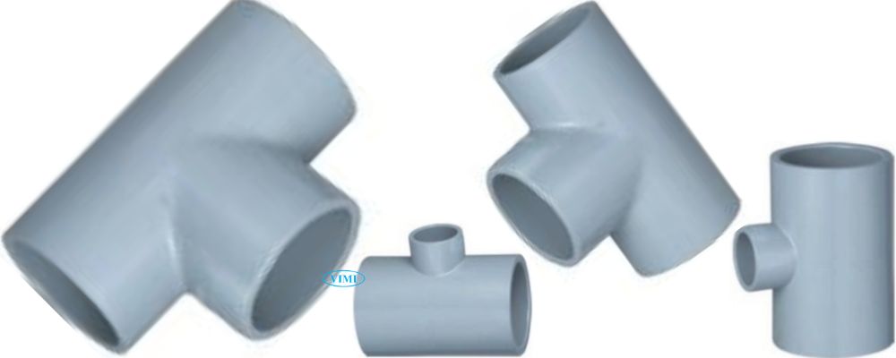 Tê nhựa GS cPVC công nghiệp tê nhựa gs cpvc công nghiệp là gì