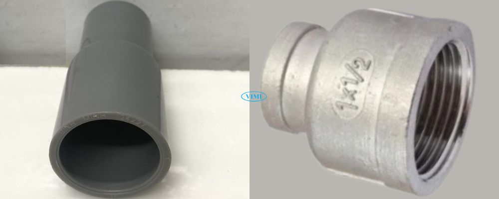 tên gọi nối giảm 34 27 và 34 21