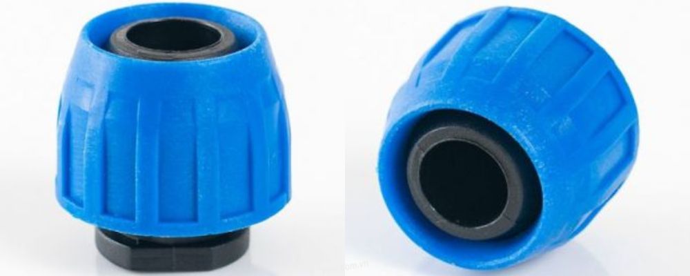 Bịt ống tưới HDPE Dekko thông số bịt ống tưới hdpe dekko