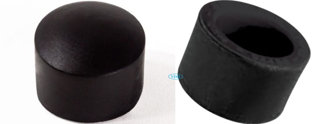 thông số bịt uv dekko