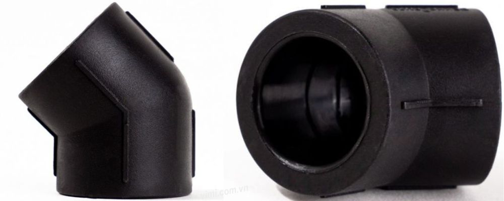 Chếch 45 độ UV Dekko thông số chếch 45 độ uv dekko