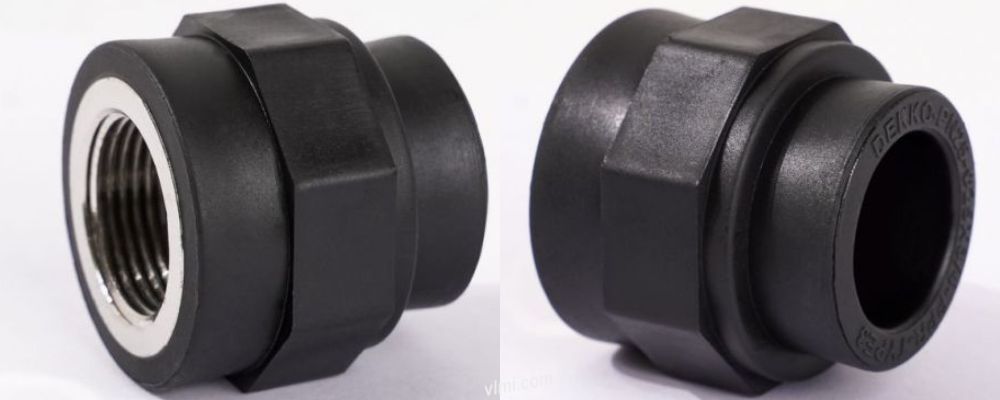 thông số của măng sông uv dekko ren trong