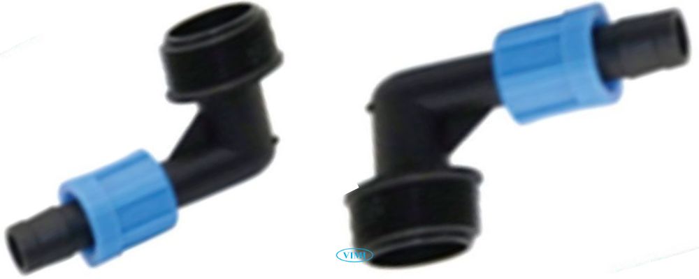 thông số cút ống tưới hdpe dekko