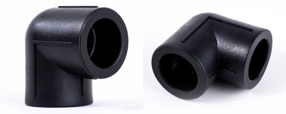 Cút UV Dekko thông số cút uv dekko 90 độ