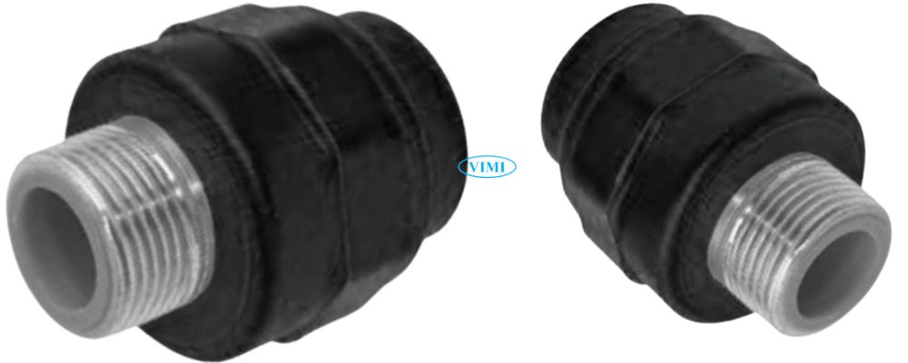 thông số măng sông uv dekko ren ngoài