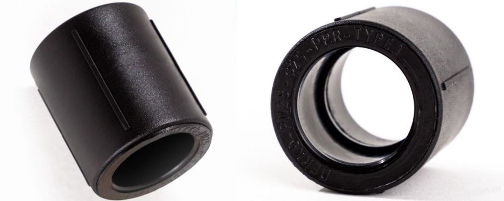 thông số măng sông uv dekko