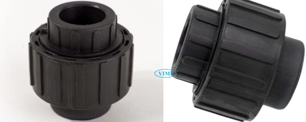 Rắc co UV Dekko thông số rắc co uv dekko nhựa